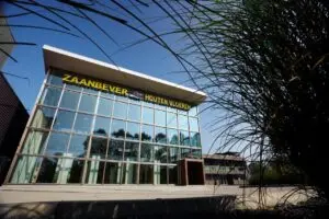 Over Zaanbever