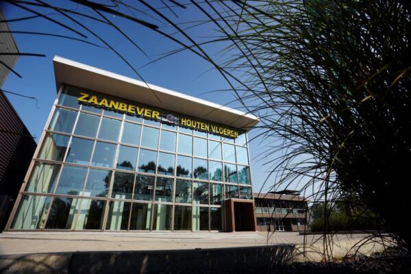 Over Zaanbever