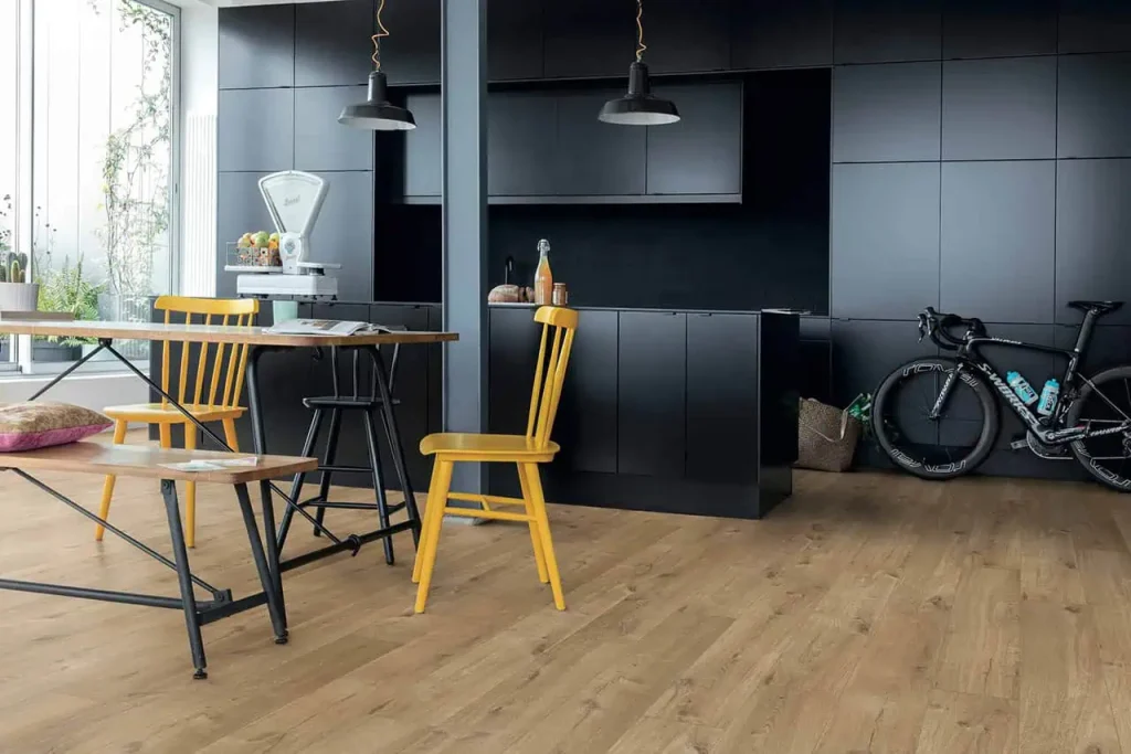PVC vloeren in Haarlem - Zaanbever Specialist in Vloeren - slider - mobiel