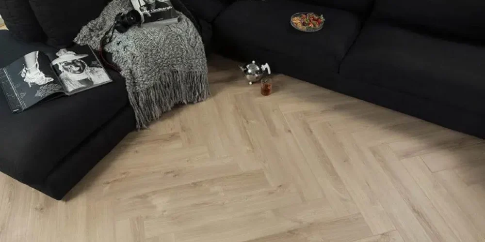 PVC vloeren Laminaat & Houten Vloeren - Laminaat